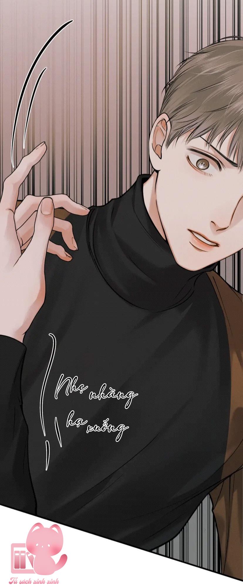 Yêu Một Kẻ Ngốc: Yêu Một Kẻ Ngốc – Chap 45