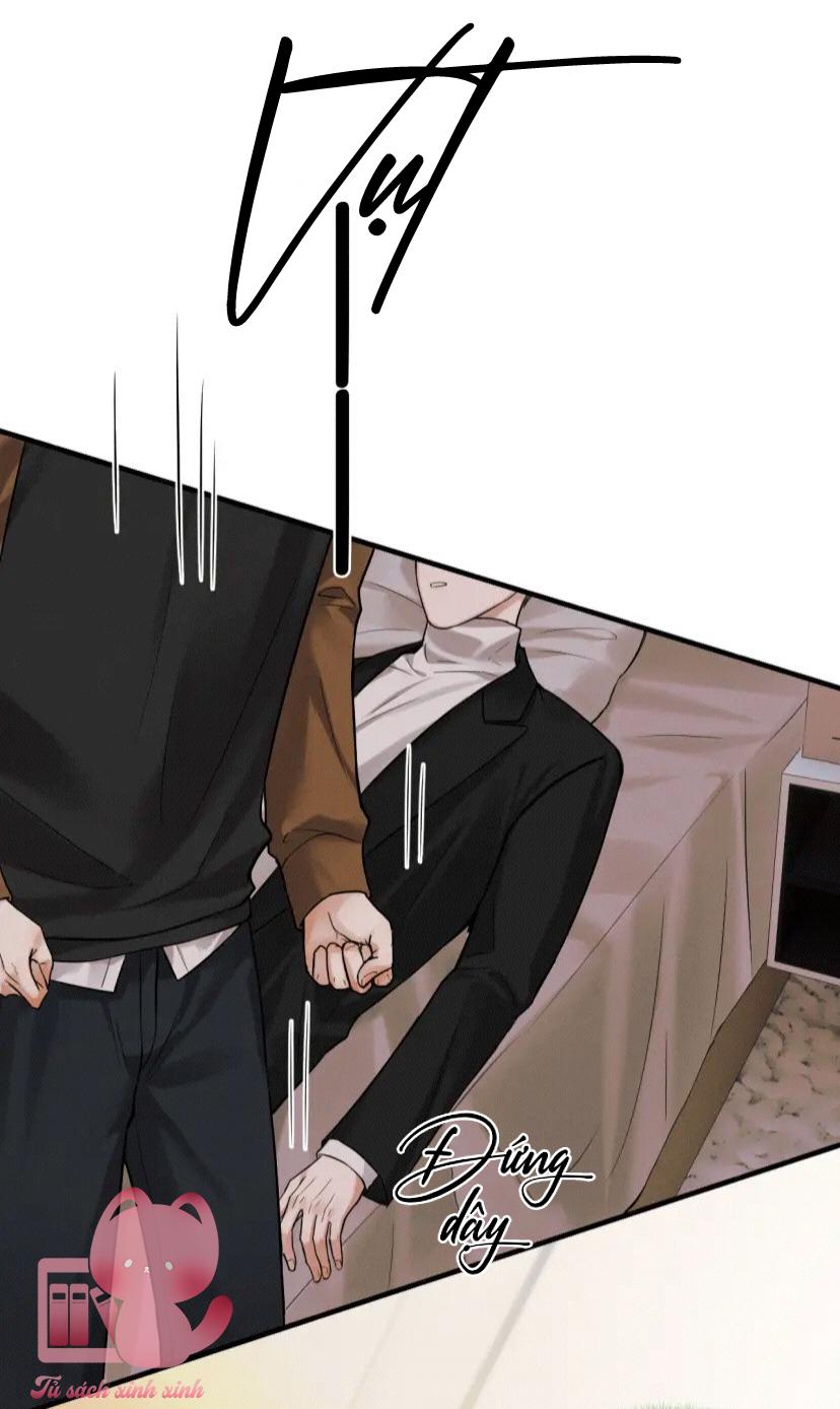 Yêu Một Kẻ Ngốc: Yêu Một Kẻ Ngốc – Chap 45