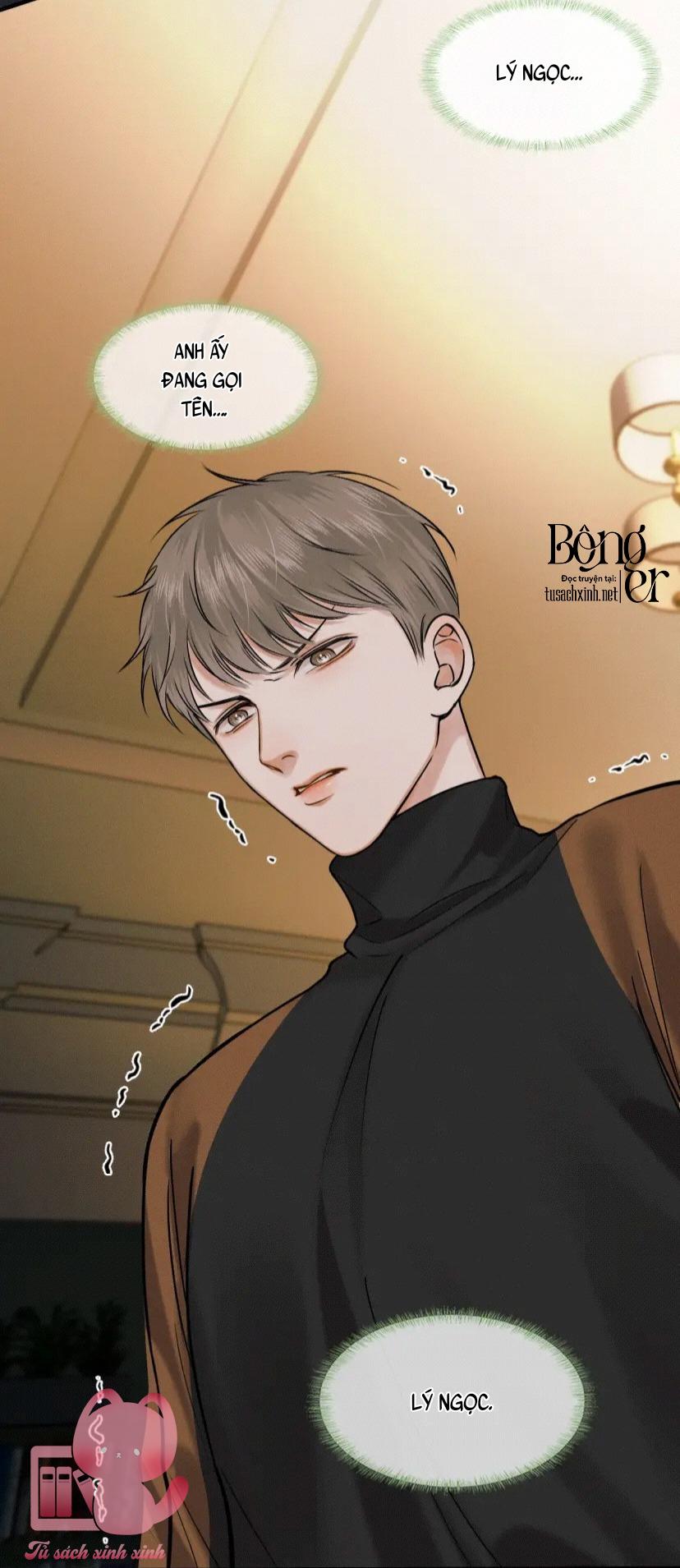 Yêu Một Kẻ Ngốc: Yêu Một Kẻ Ngốc – Chap 45