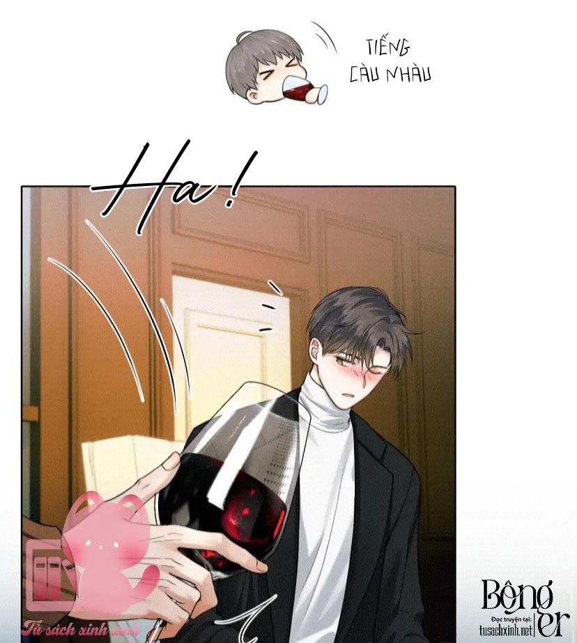 Yêu Một Kẻ Ngốc: Yêu Một Kẻ Ngốc – Chap 45
