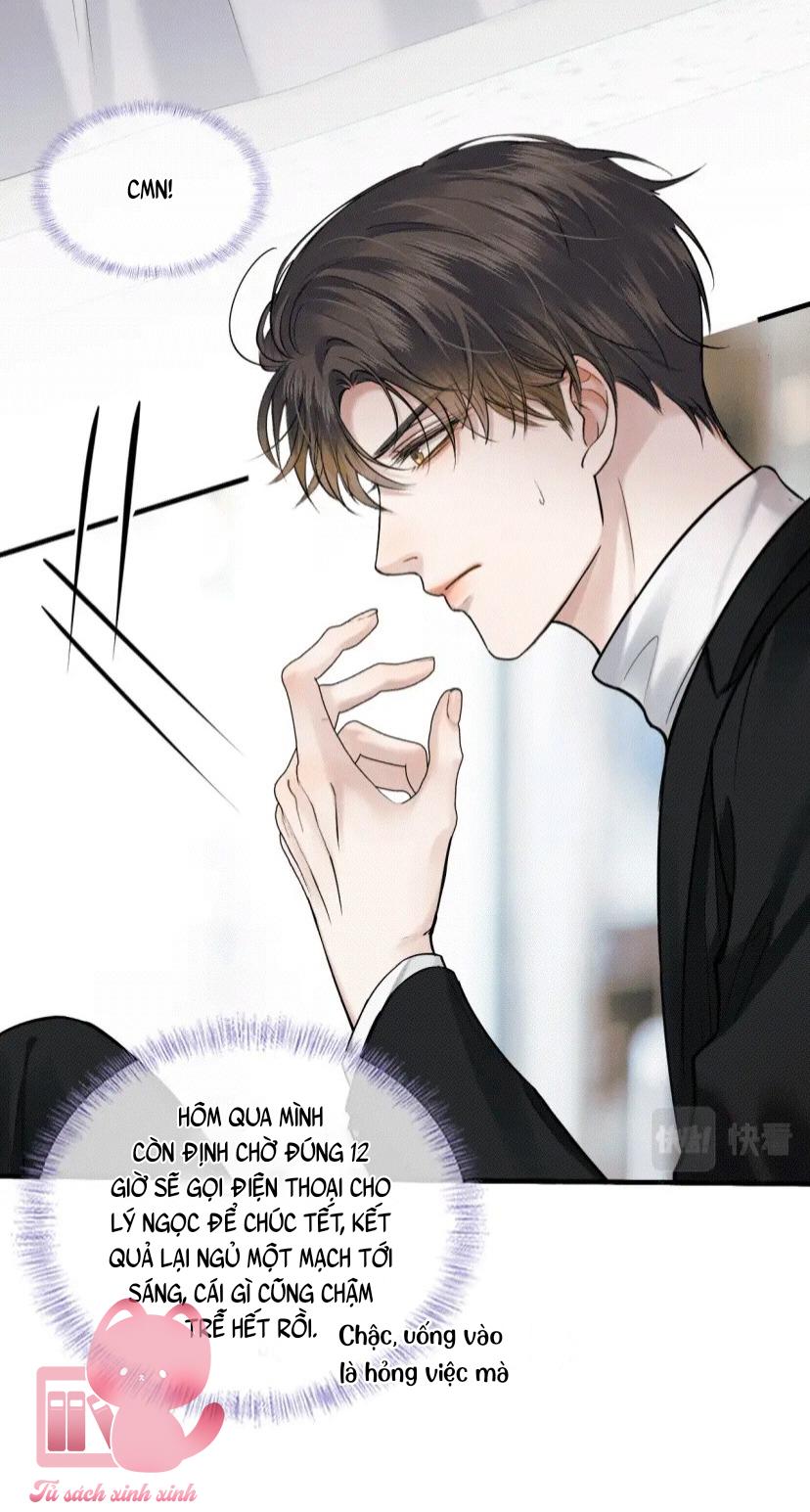 Yêu Một Kẻ Ngốc: Yêu Một Kẻ Ngốc – Chap 45