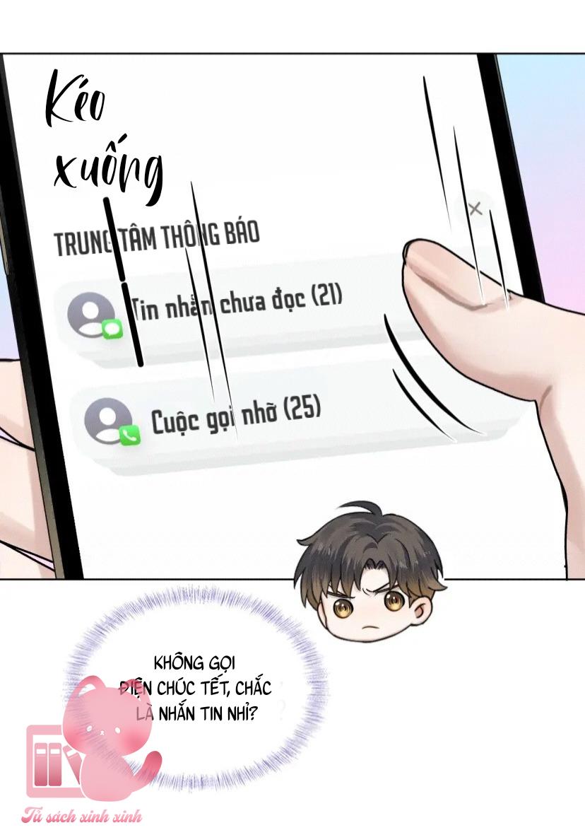 Yêu Một Kẻ Ngốc: Yêu Một Kẻ Ngốc – Chap 45