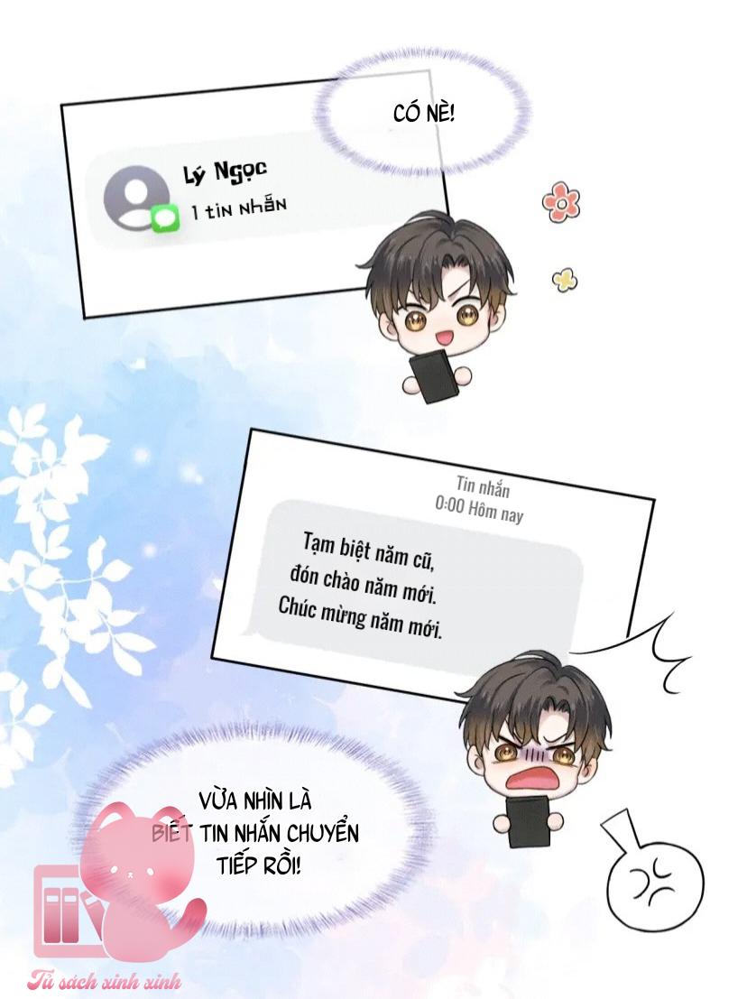 Yêu Một Kẻ Ngốc: Yêu Một Kẻ Ngốc – Chap 45