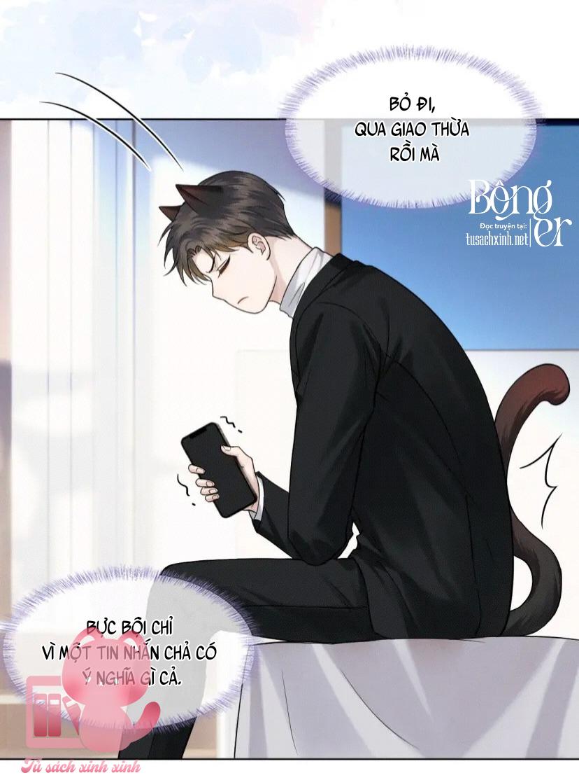 Yêu Một Kẻ Ngốc: Yêu Một Kẻ Ngốc – Chap 45