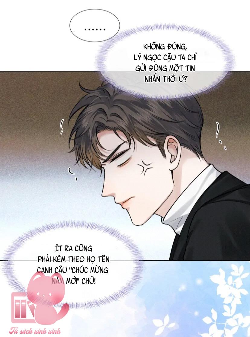 Yêu Một Kẻ Ngốc: Yêu Một Kẻ Ngốc – Chap 45