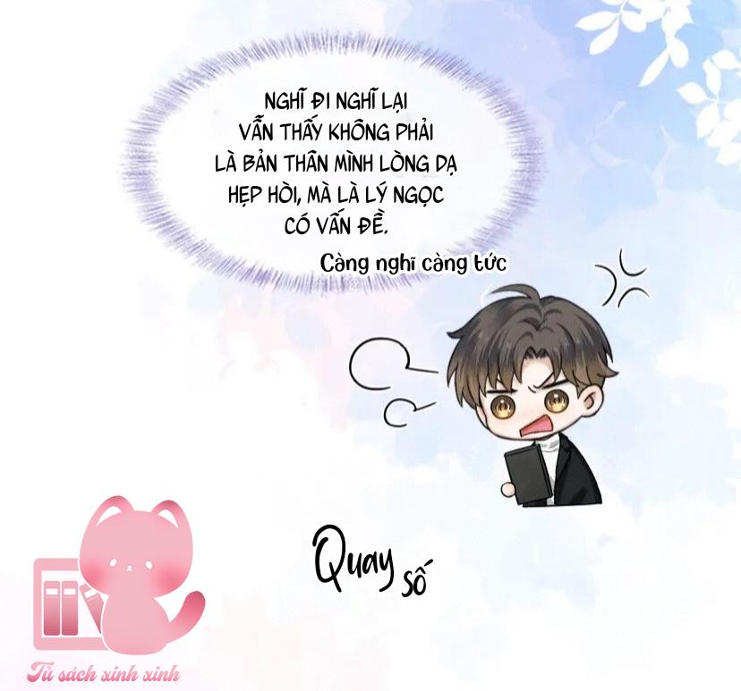 Yêu Một Kẻ Ngốc: Yêu Một Kẻ Ngốc – Chap 45