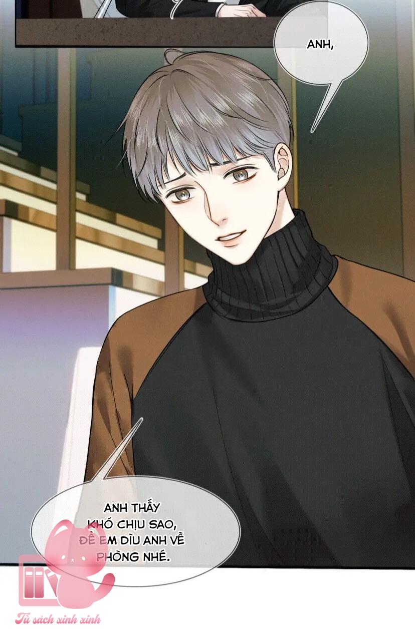Yêu Một Kẻ Ngốc: Yêu Một Kẻ Ngốc – Chap 45