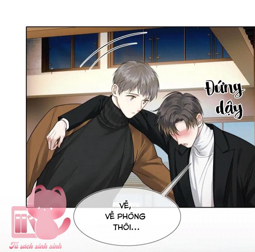 Yêu Một Kẻ Ngốc: Yêu Một Kẻ Ngốc – Chap 45