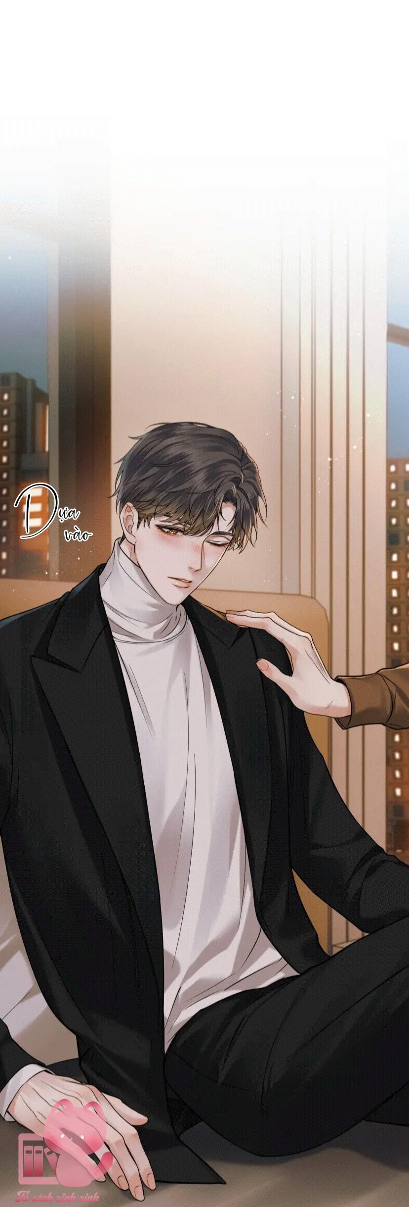 Yêu Một Kẻ Ngốc: Yêu Một Kẻ Ngốc – Chap 45
