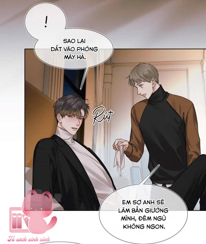 Yêu Một Kẻ Ngốc: Yêu Một Kẻ Ngốc – Chap 45