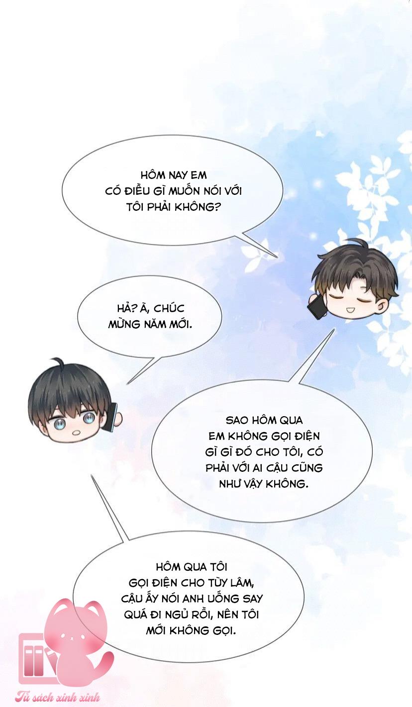 Yêu Một Kẻ Ngốc: Yêu Một Kẻ Ngốc – Chap 46