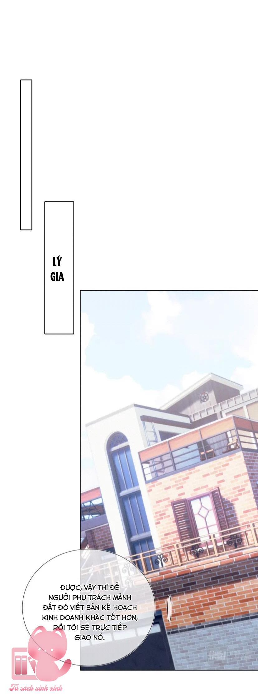 Yêu Một Kẻ Ngốc: Yêu Một Kẻ Ngốc – Chap 46