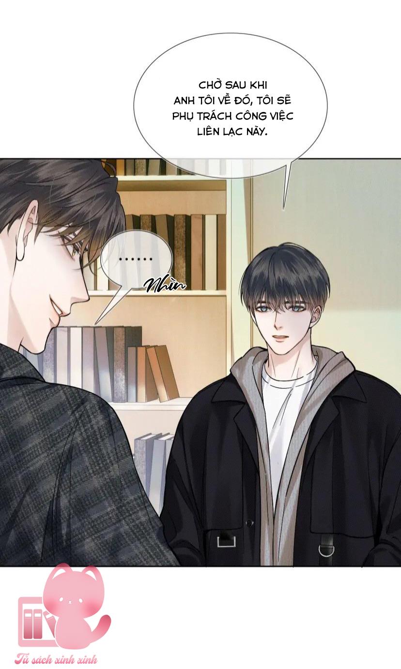 Yêu Một Kẻ Ngốc: Yêu Một Kẻ Ngốc – Chap 46