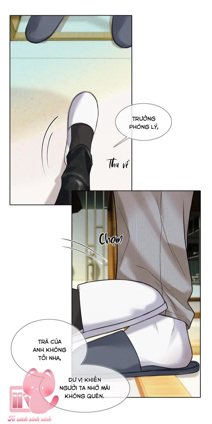 Yêu Một Kẻ Ngốc: Yêu Một Kẻ Ngốc – Chap 46