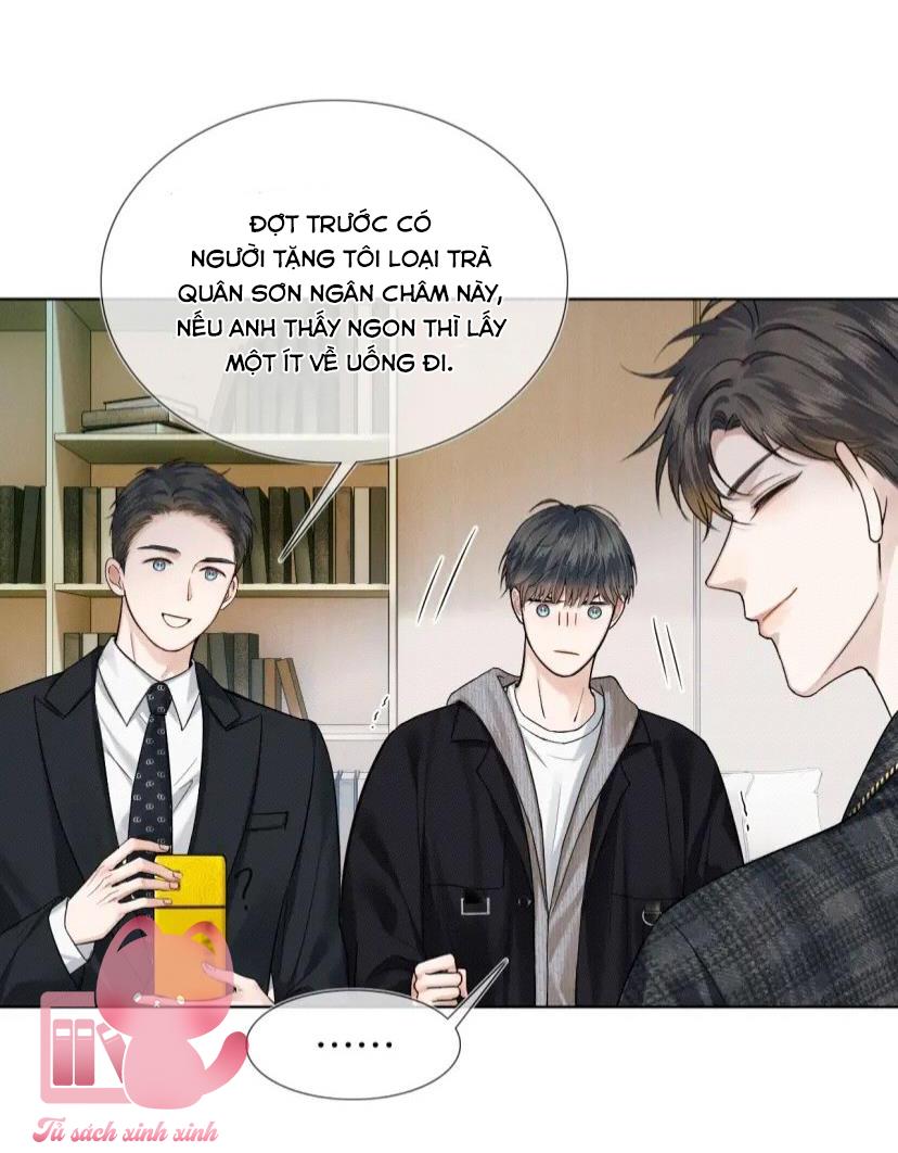 Yêu Một Kẻ Ngốc: Yêu Một Kẻ Ngốc – Chap 46