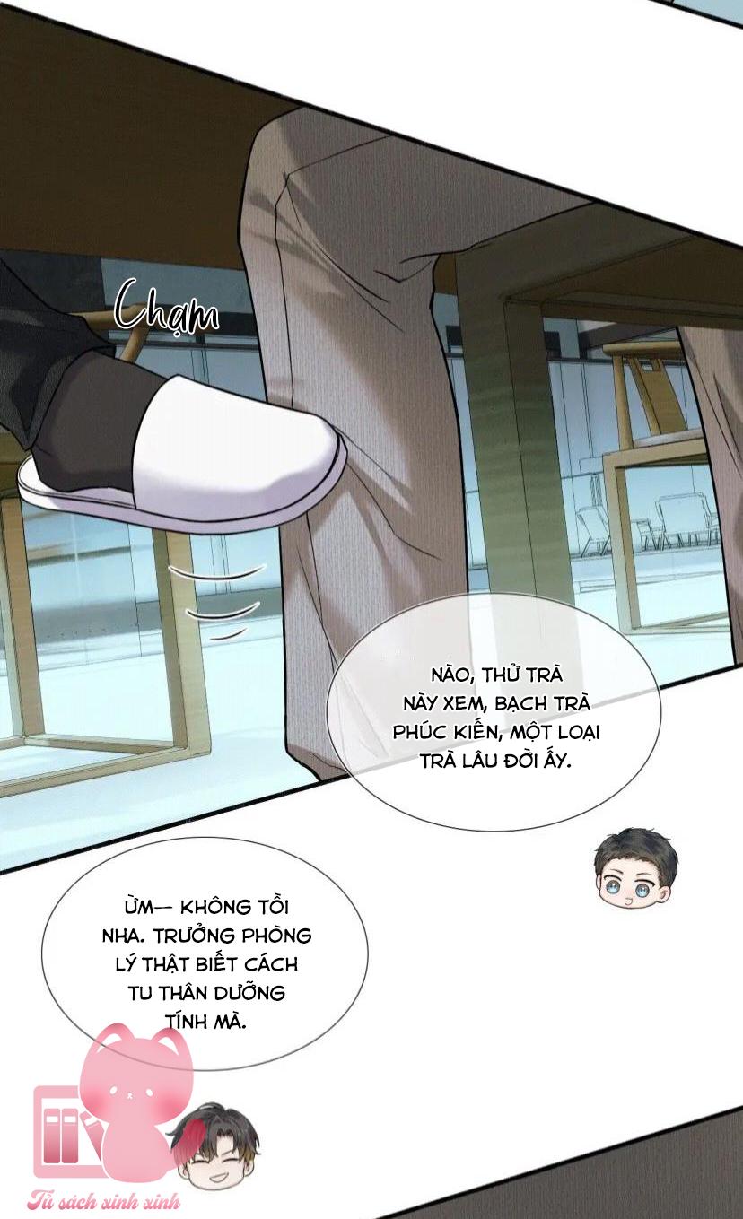 Yêu Một Kẻ Ngốc: Yêu Một Kẻ Ngốc – Chap 46