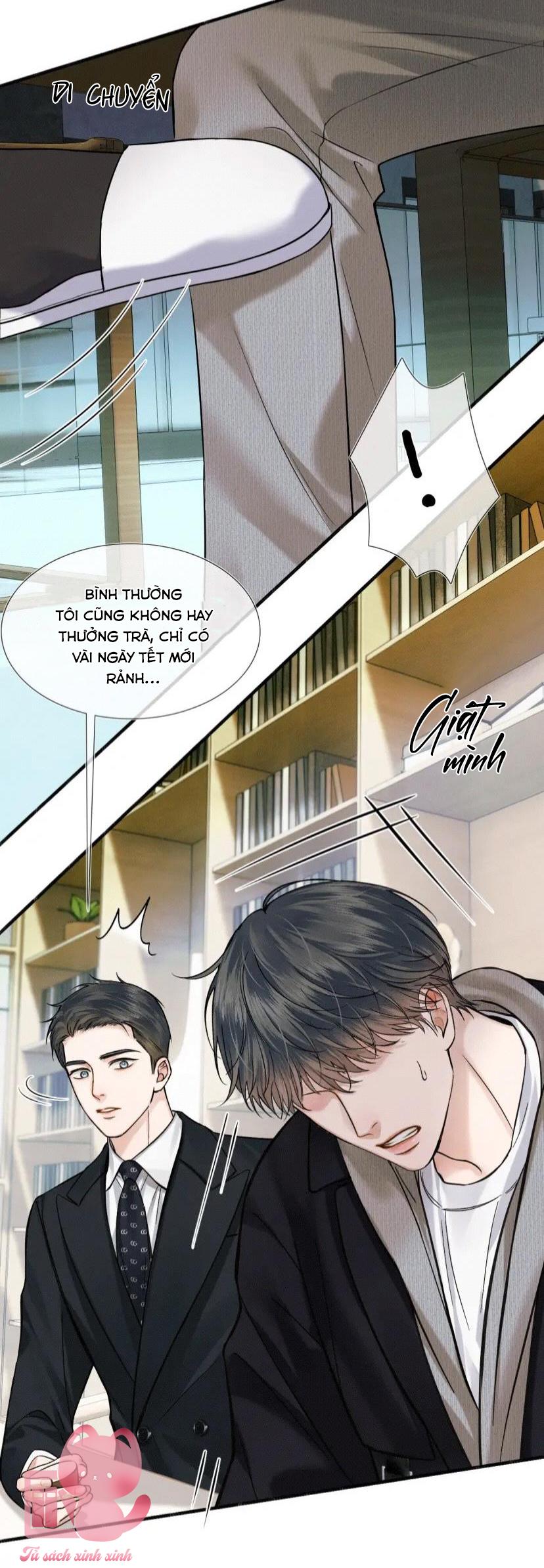 Yêu Một Kẻ Ngốc: Yêu Một Kẻ Ngốc – Chap 46