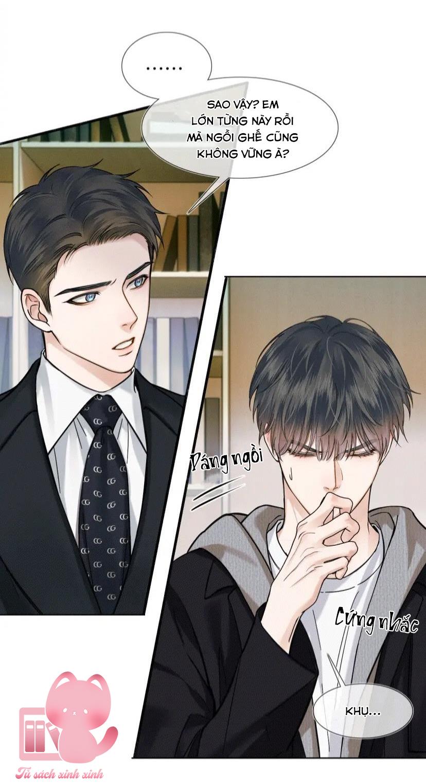 Yêu Một Kẻ Ngốc: Yêu Một Kẻ Ngốc – Chap 46