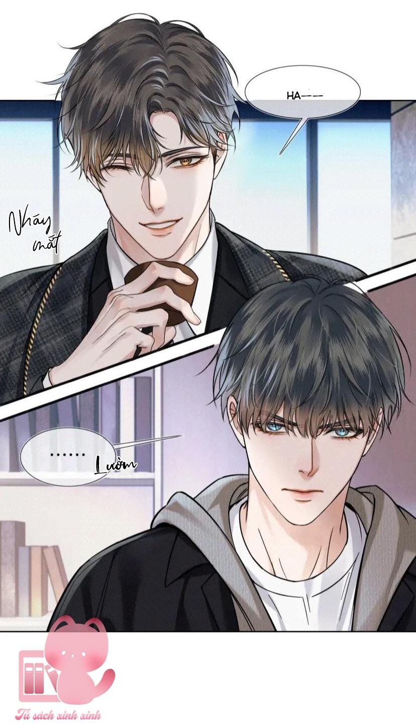 Yêu Một Kẻ Ngốc: Yêu Một Kẻ Ngốc – Chap 46