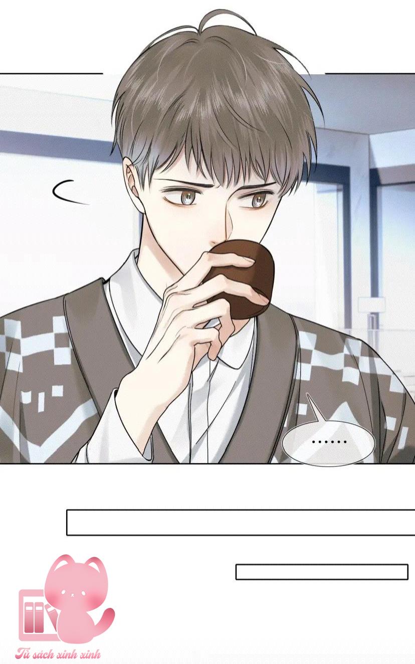 Yêu Một Kẻ Ngốc: Yêu Một Kẻ Ngốc – Chap 46