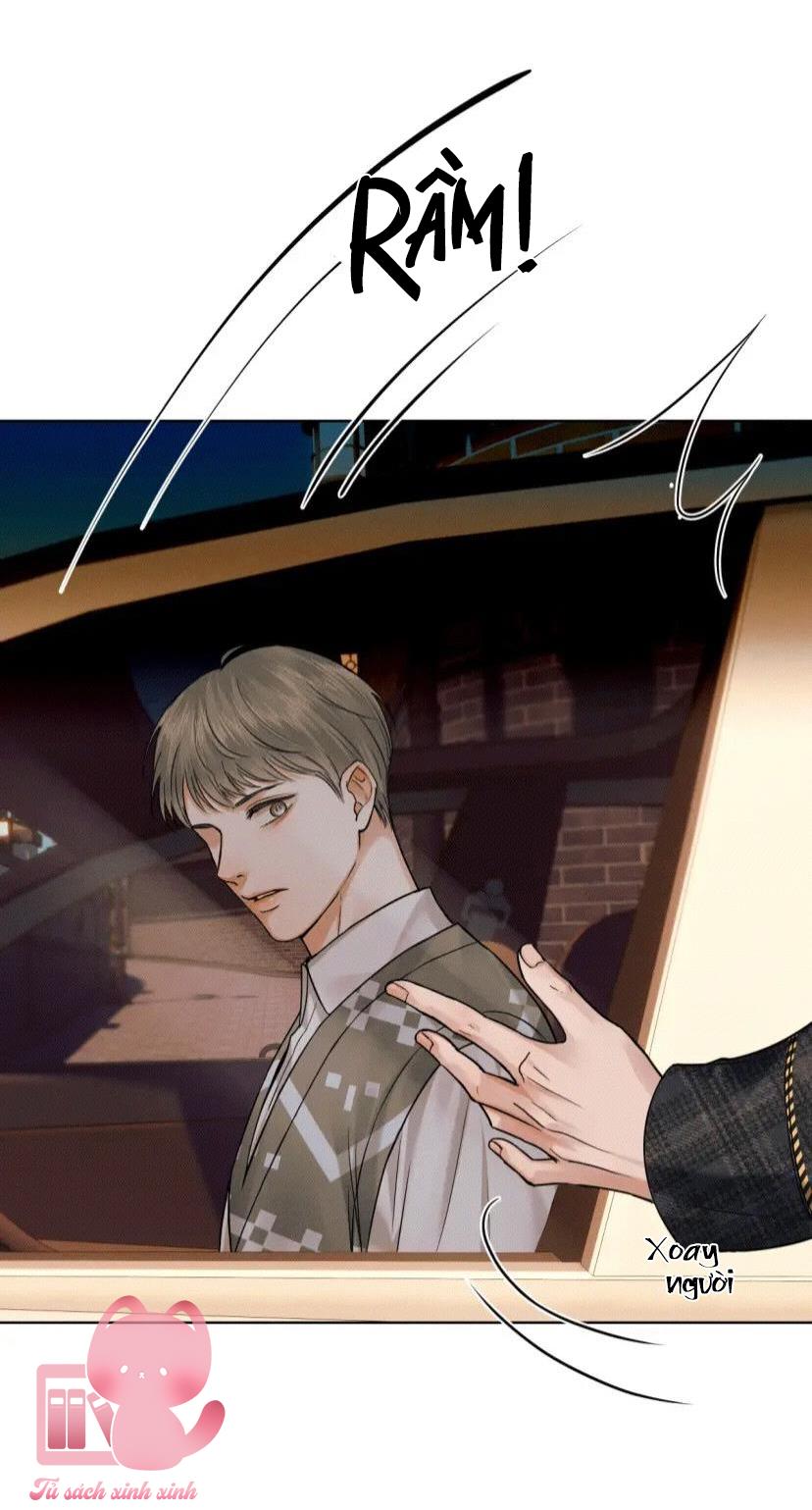 Yêu Một Kẻ Ngốc: Yêu Một Kẻ Ngốc – Chap 46