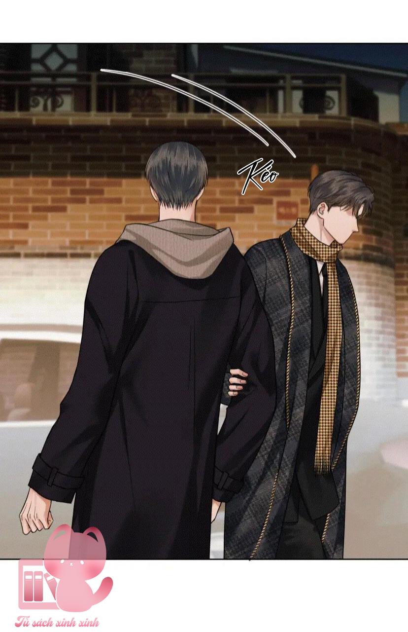 Yêu Một Kẻ Ngốc: Yêu Một Kẻ Ngốc – Chap 46