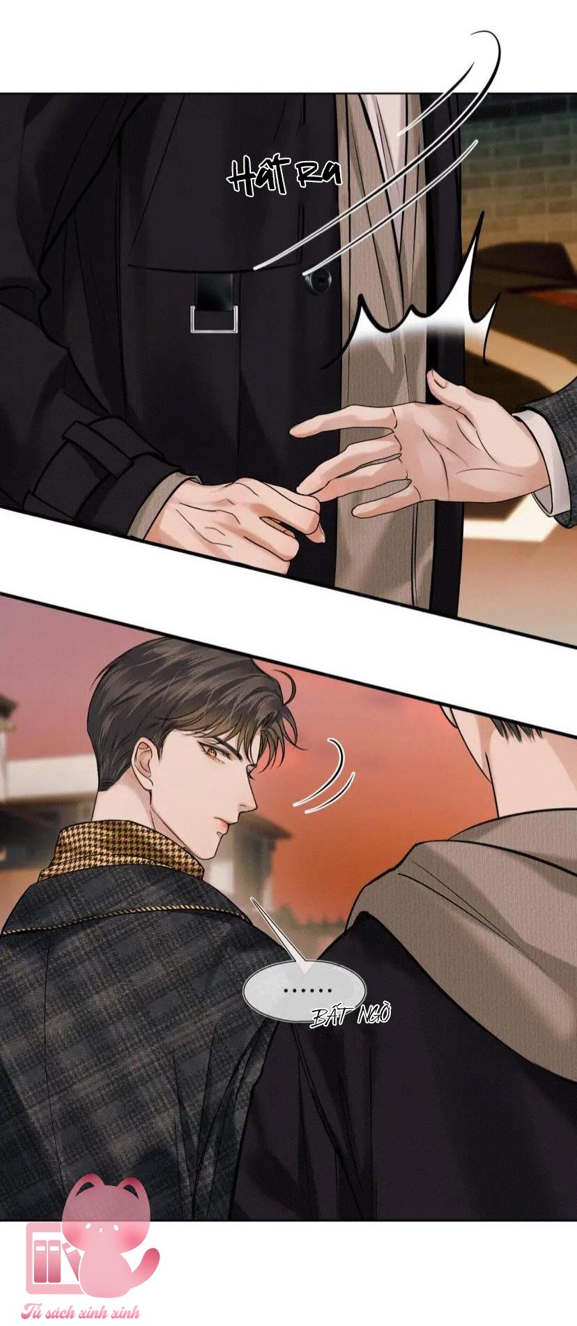 Yêu Một Kẻ Ngốc: Yêu Một Kẻ Ngốc – Chap 46