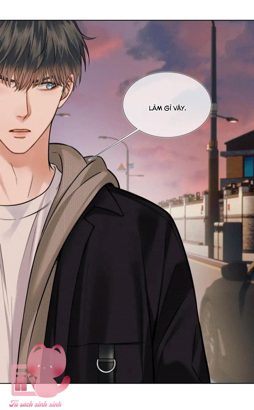 Yêu Một Kẻ Ngốc: Yêu Một Kẻ Ngốc – Chap 46