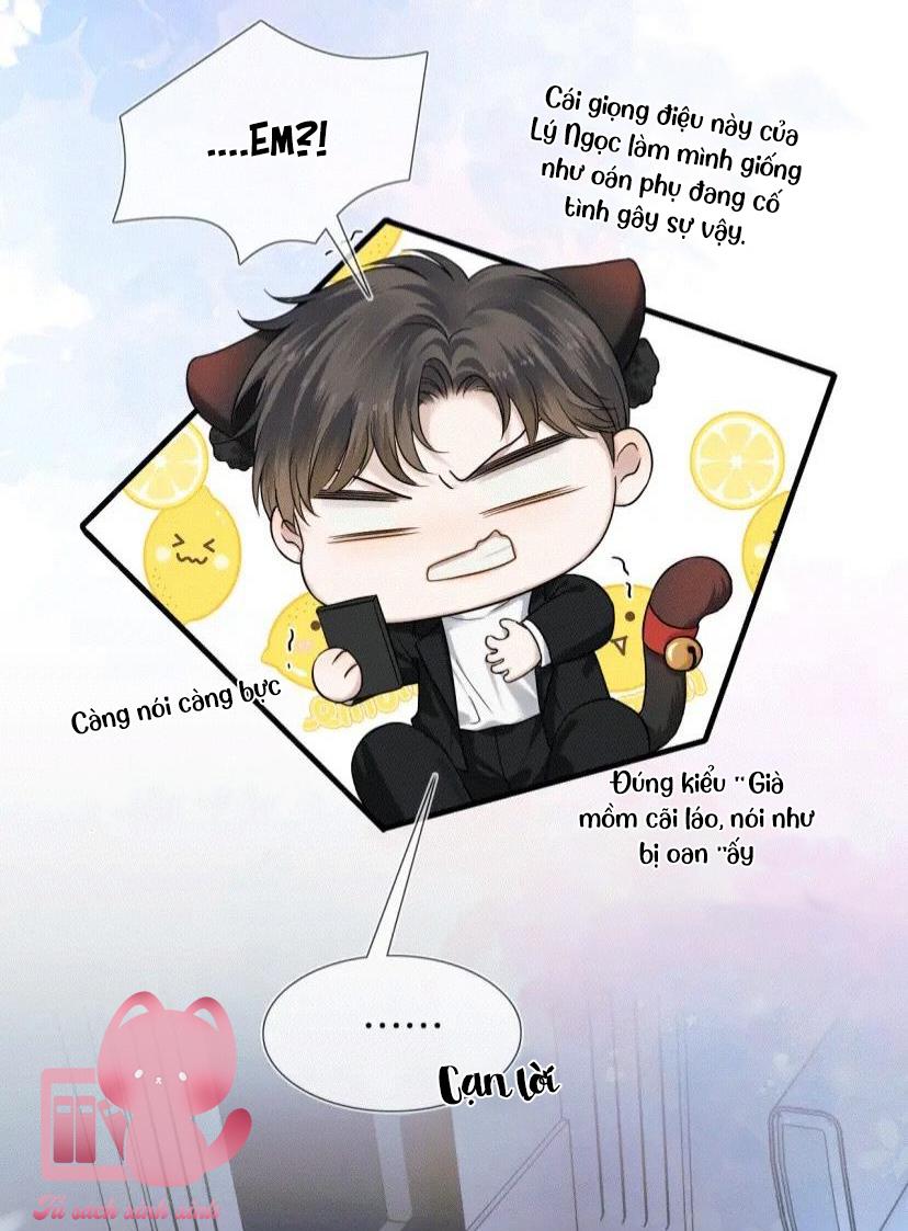 Yêu Một Kẻ Ngốc: Yêu Một Kẻ Ngốc – Chap 46