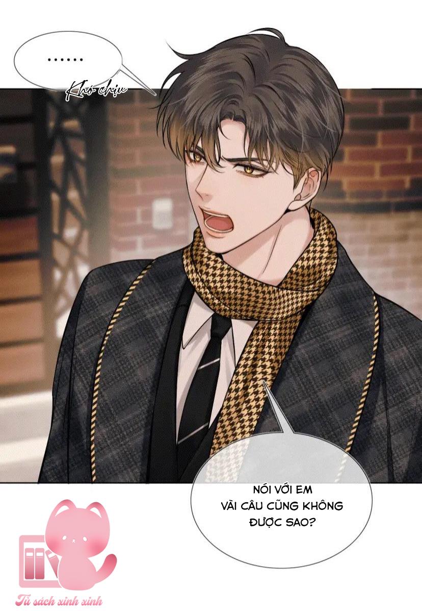 Yêu Một Kẻ Ngốc: Yêu Một Kẻ Ngốc – Chap 46