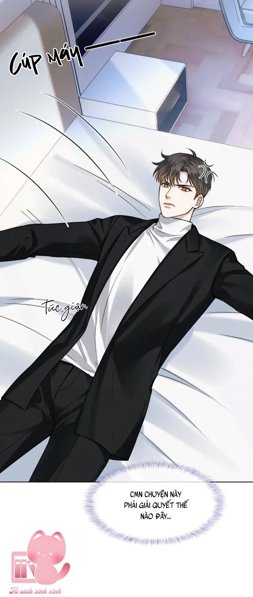 Yêu Một Kẻ Ngốc: Yêu Một Kẻ Ngốc – Chap 46