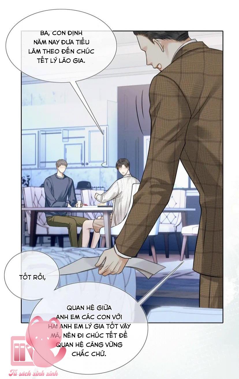 Yêu Một Kẻ Ngốc: Yêu Một Kẻ Ngốc – Chap 46