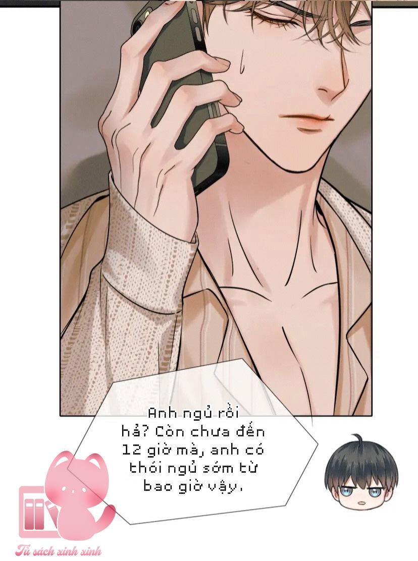 Yêu Một Kẻ Ngốc: Yêu Một Kẻ Ngốc – Chap 47