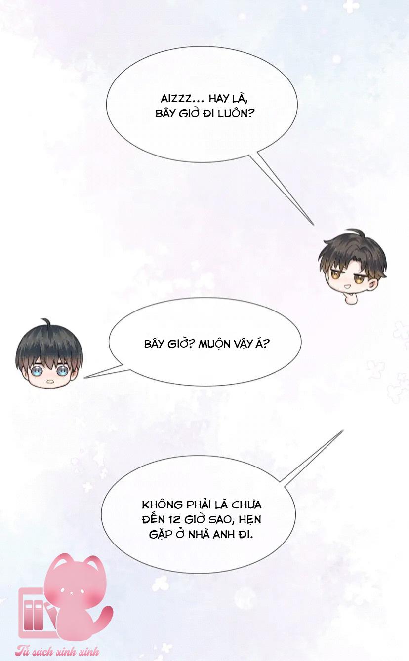 Yêu Một Kẻ Ngốc: Yêu Một Kẻ Ngốc – Chap 47
