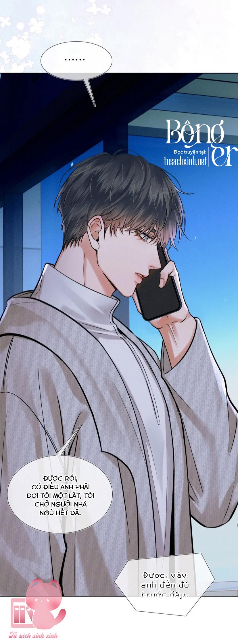 Yêu Một Kẻ Ngốc: Yêu Một Kẻ Ngốc – Chap 47