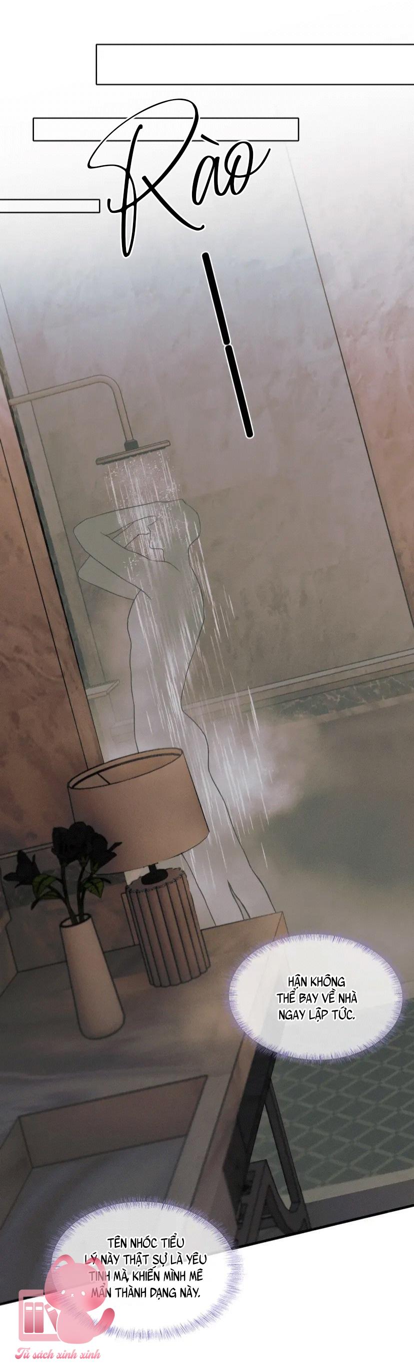 Yêu Một Kẻ Ngốc: Yêu Một Kẻ Ngốc – Chap 47