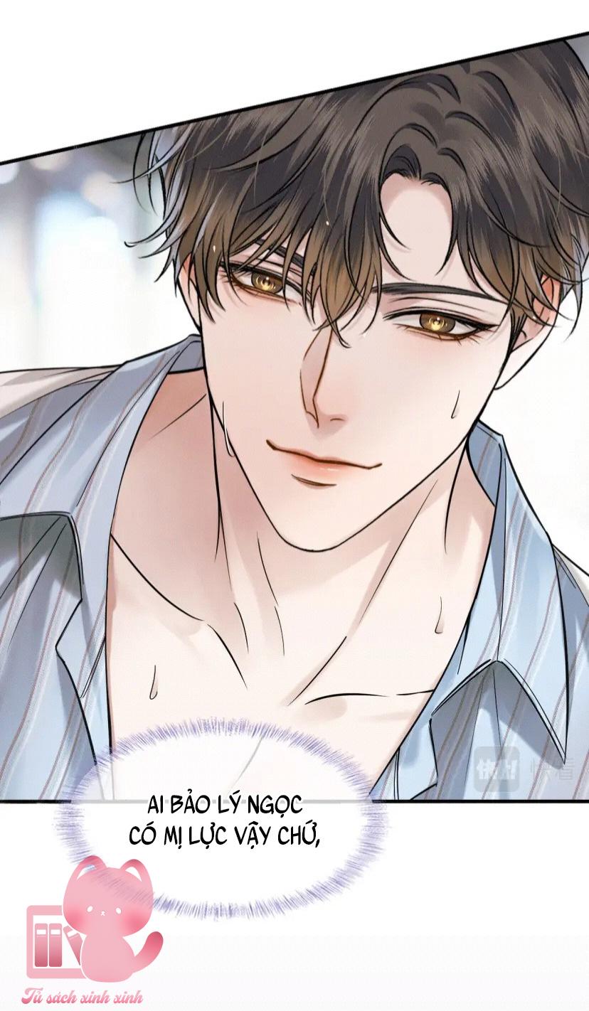 Yêu Một Kẻ Ngốc: Yêu Một Kẻ Ngốc – Chap 47