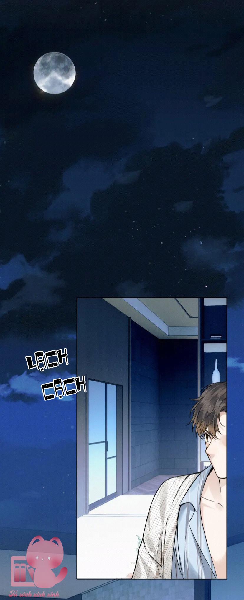 Yêu Một Kẻ Ngốc: Yêu Một Kẻ Ngốc – Chap 47