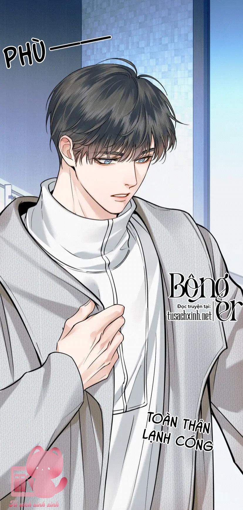 Yêu Một Kẻ Ngốc: Yêu Một Kẻ Ngốc – Chap 47