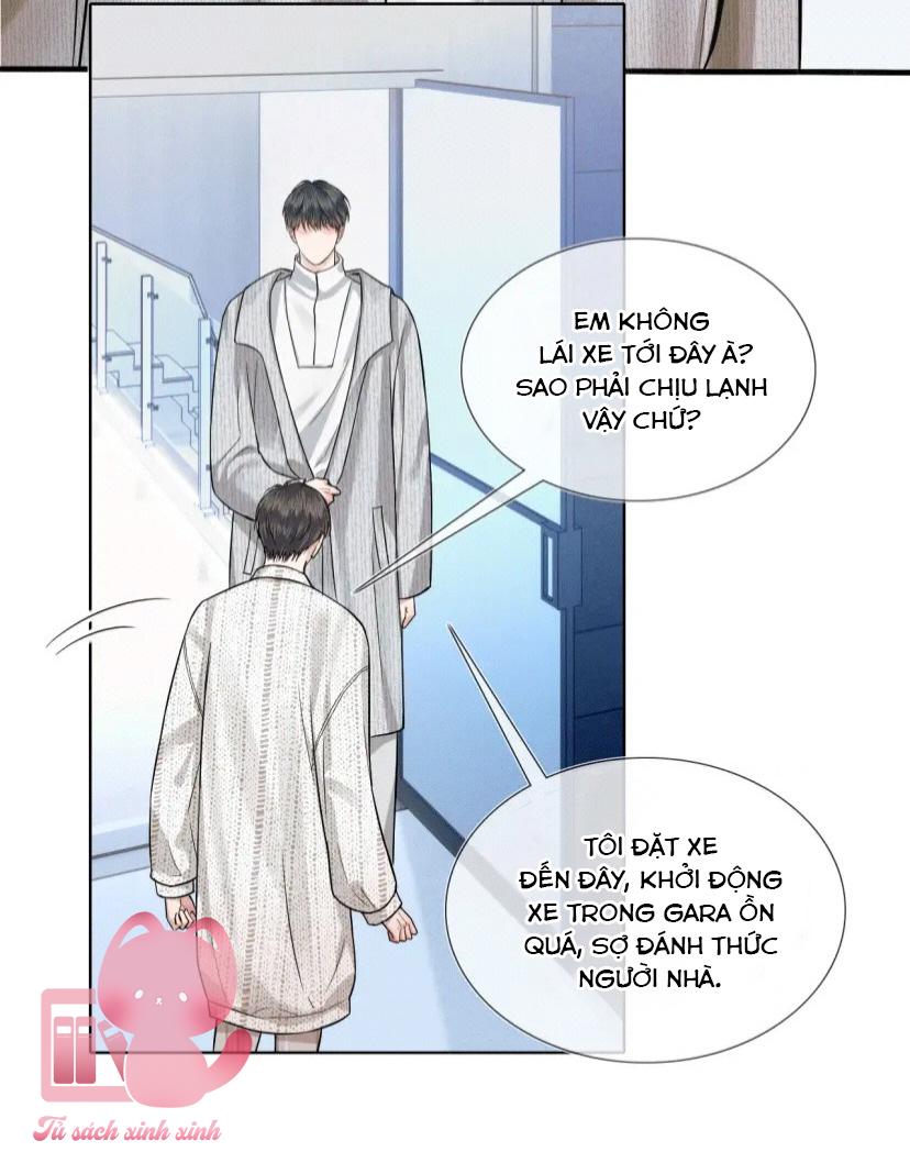 Yêu Một Kẻ Ngốc: Yêu Một Kẻ Ngốc – Chap 47