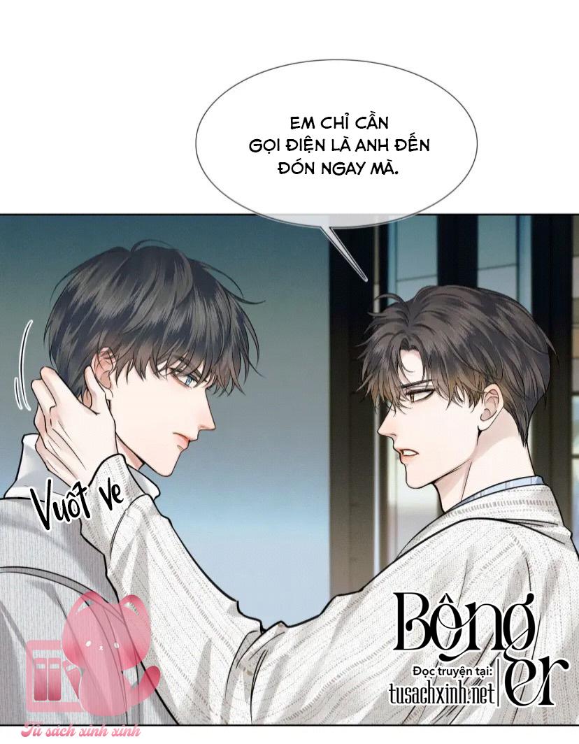 Yêu Một Kẻ Ngốc: Yêu Một Kẻ Ngốc – Chap 47