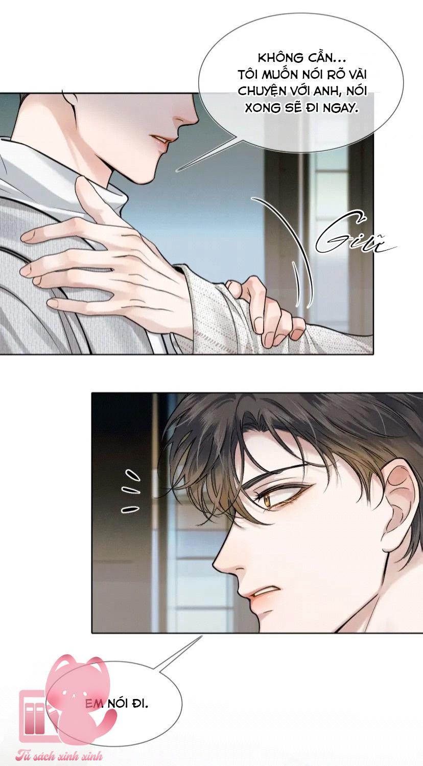 Yêu Một Kẻ Ngốc: Yêu Một Kẻ Ngốc – Chap 47