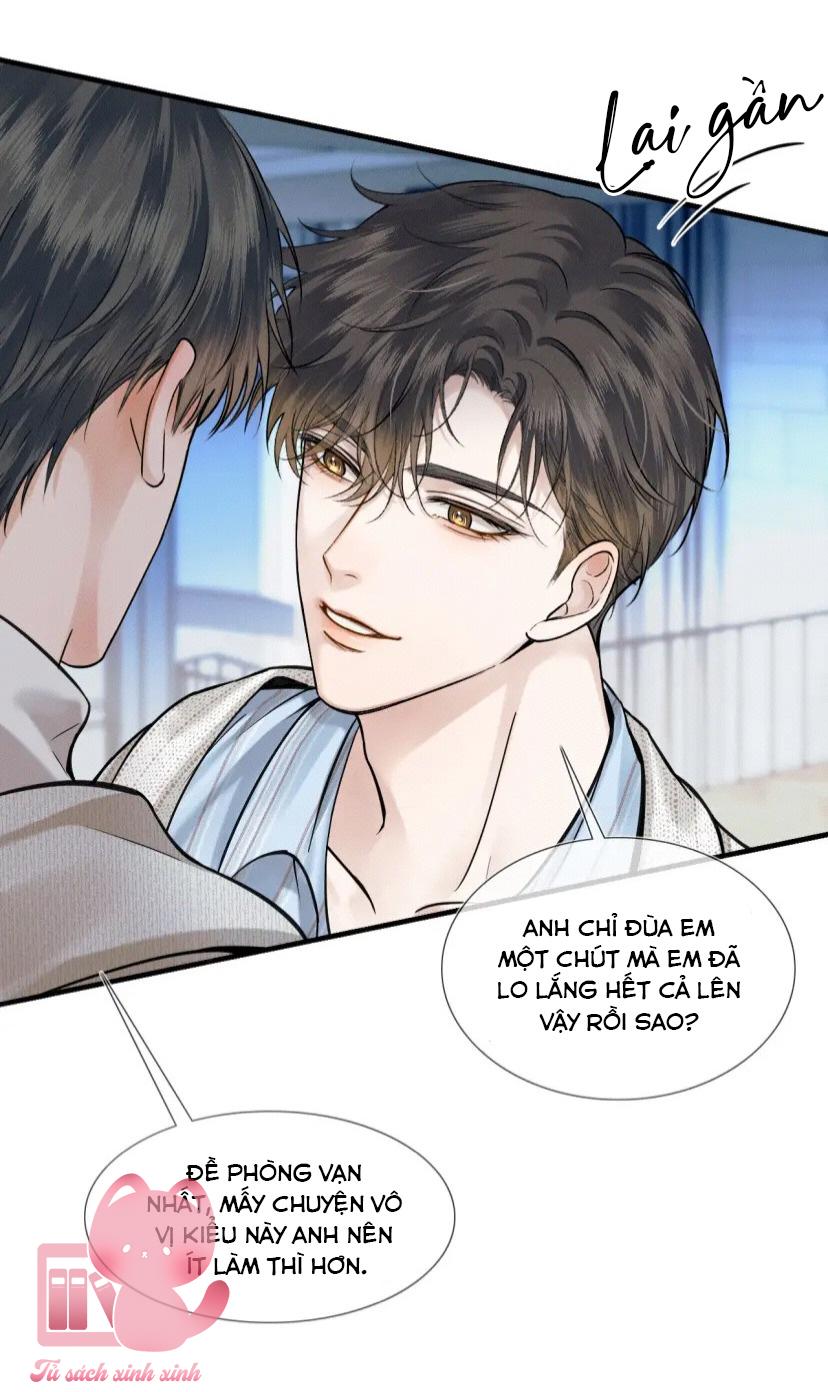 Yêu Một Kẻ Ngốc: Yêu Một Kẻ Ngốc – Chap 47