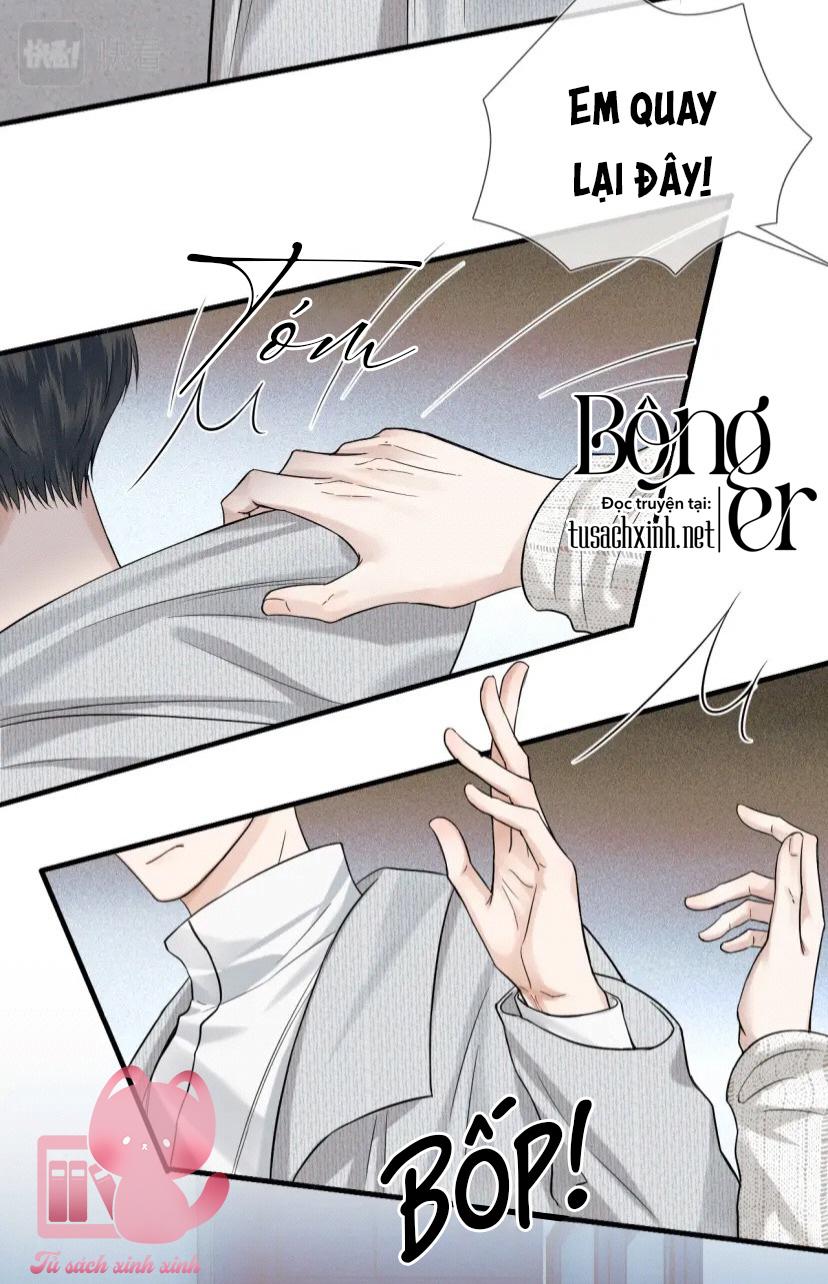Yêu Một Kẻ Ngốc: Yêu Một Kẻ Ngốc – Chap 47