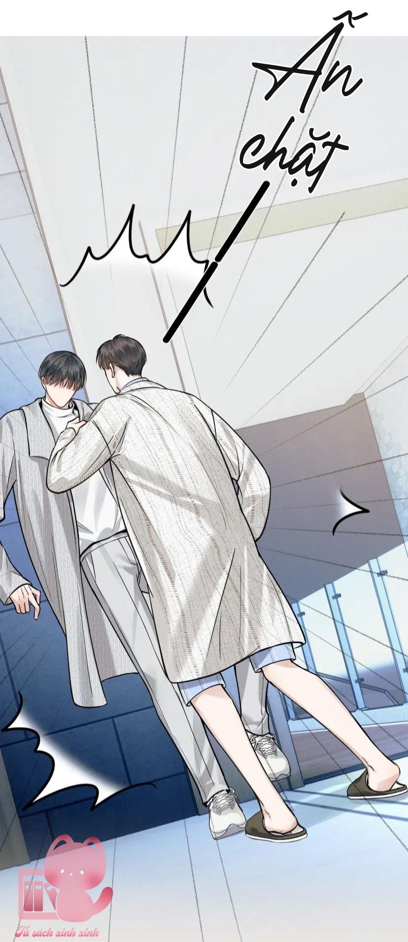 Yêu Một Kẻ Ngốc: Yêu Một Kẻ Ngốc – Chap 47