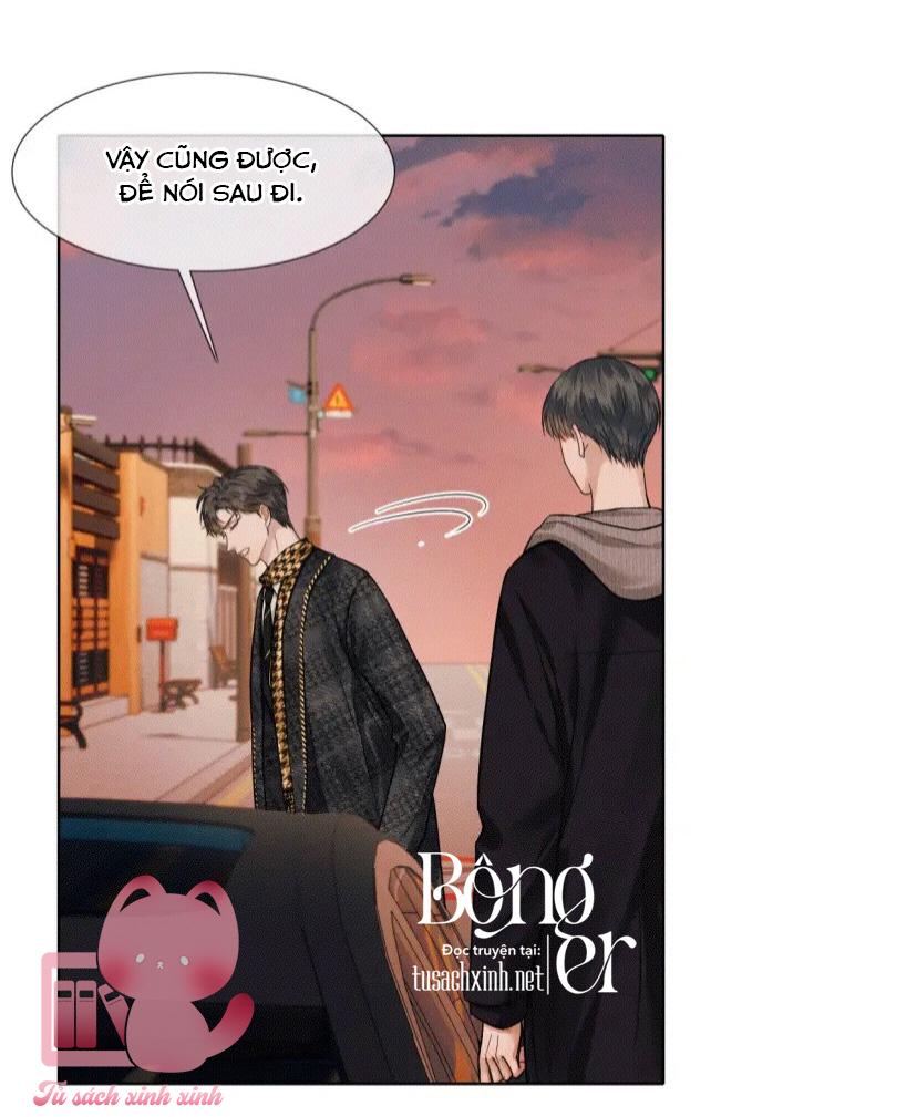 Yêu Một Kẻ Ngốc: Yêu Một Kẻ Ngốc – Chap 47