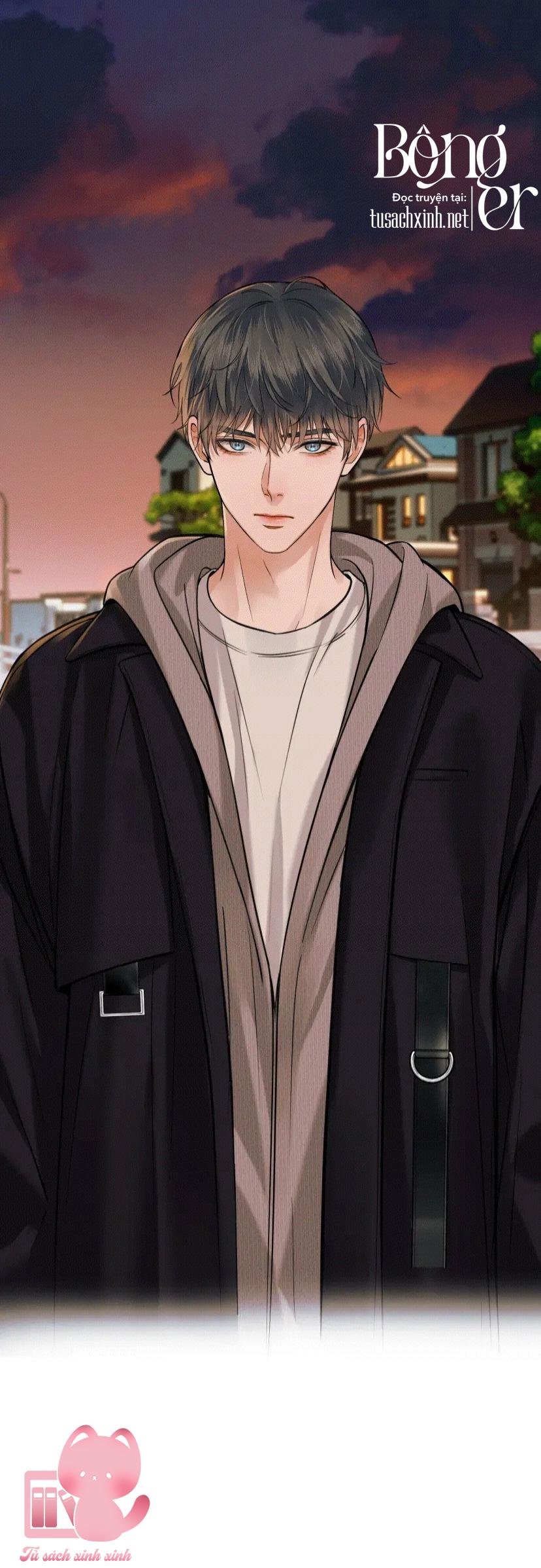 Yêu Một Kẻ Ngốc: Yêu Một Kẻ Ngốc – Chap 47