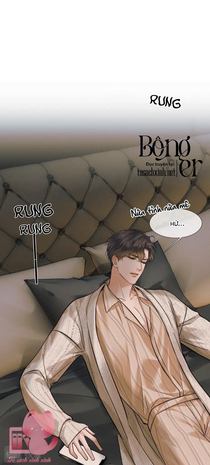 Yêu Một Kẻ Ngốc: Yêu Một Kẻ Ngốc – Chap 47