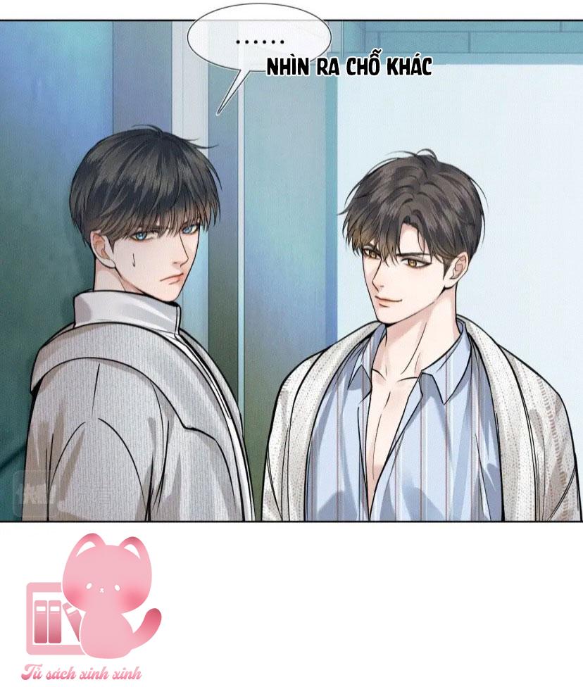 Yêu Một Kẻ Ngốc: Yêu Một Kẻ Ngốc – Chap 48