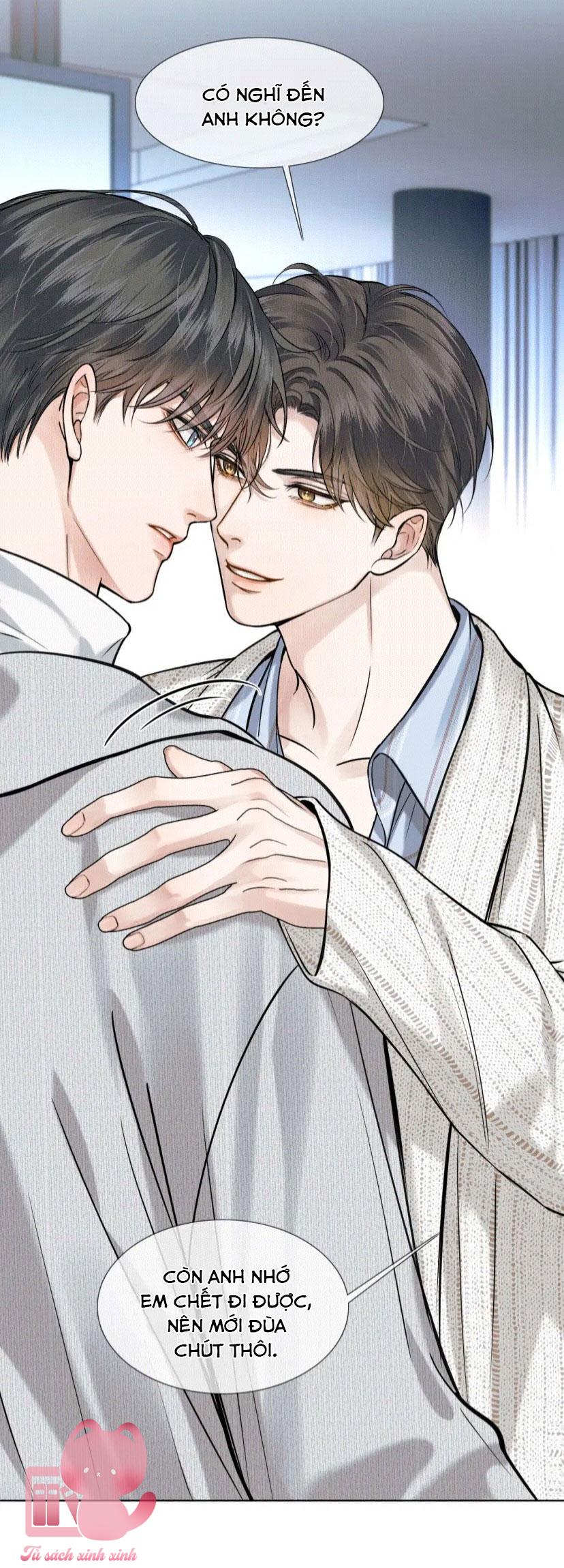 Yêu Một Kẻ Ngốc: Yêu Một Kẻ Ngốc – Chap 48